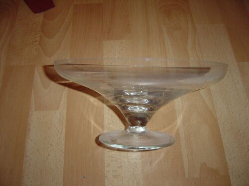 Coupe En Verre Decoration De Table