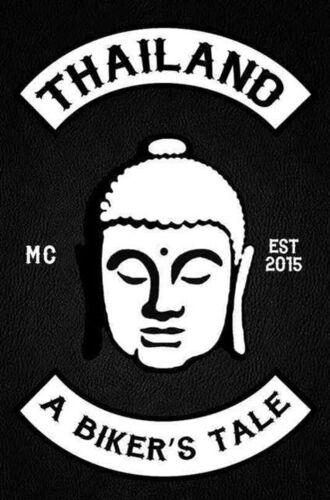 Thailand - A Bikers Tale
