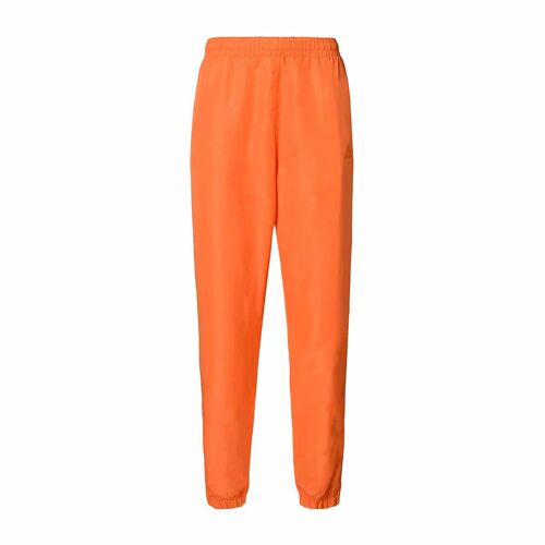 Jogging Krismano Orange Homme