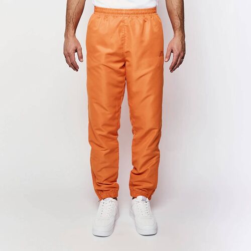Jogging Krismano Orange Homme