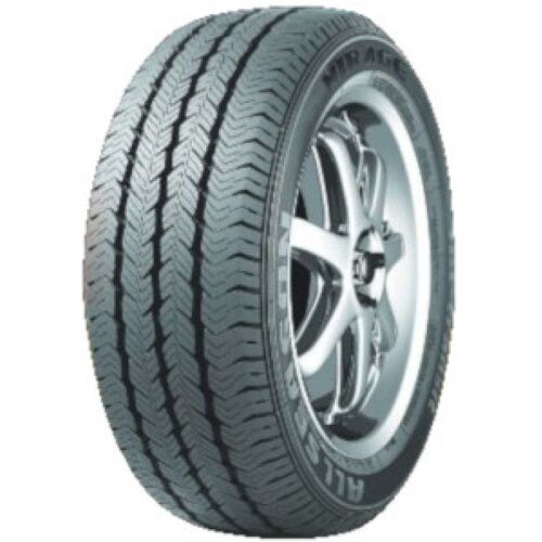 Pneu Mirage MR-700 AS ( 195/75 R16C 107/105R )
