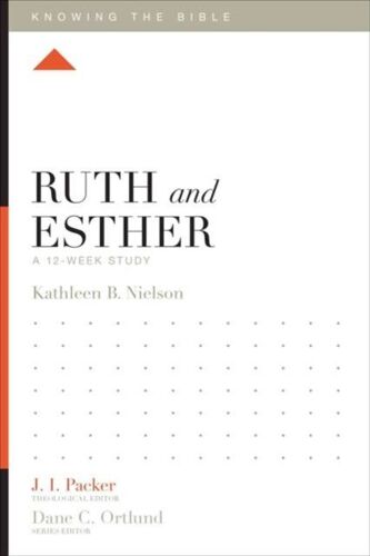 Ruth And Esther