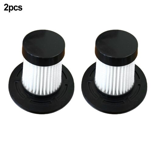 Combinaison De Filtre De Remplacement Pour Aspirateur Robot St-6101 6101, Lavable Et R¿¿utilisable, 2 Pi¿¿ces, Accessoires Pour Aspirateur Robot Sans Fi 9109-May25515
