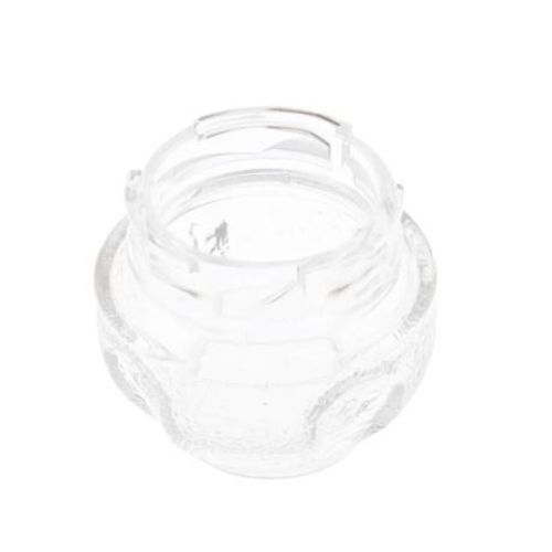 Hublot de lampe d'origine Four cuisinière (8087690015 ELECTROLUX FAURE PROGRESS ARTHUR MARTIN ELECTROLUX ZANUSSI ESSENTIEL B ZANKER AEG)