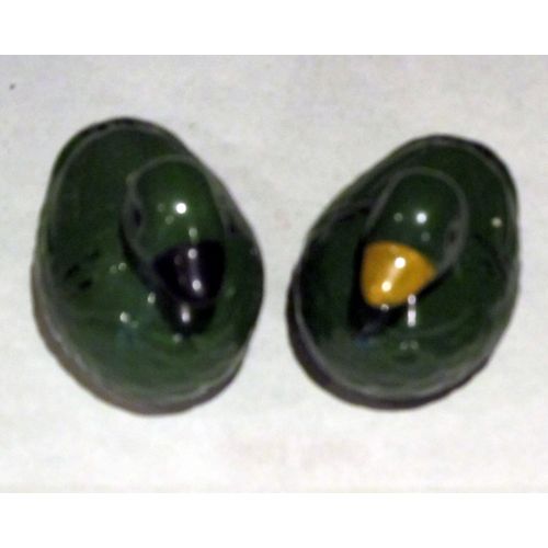 Sel & Poivre "Petits Canards Vert"