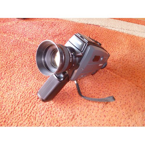 BAUER C104 - Super 8