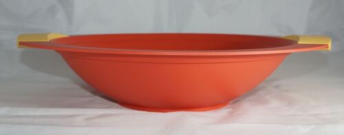 Saladier Tropical Tupperware