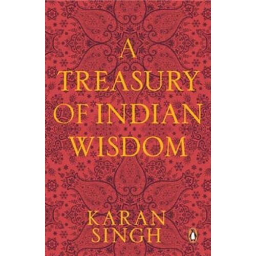 Treasury Of Indian Wisdom