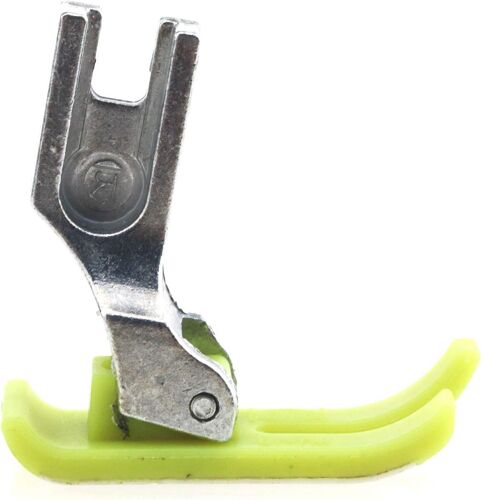 KAL-Pied Presseur En Cuir Pvc Mt18 Compatible Pour Brother Machine À Coudre Industrielle