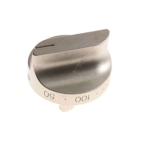 Manette thermostat - Four, cuisinière (76X4734 DE DIETRICH)