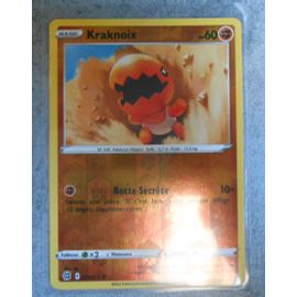 Kraknoix Reverse 074/172 - Eb9 - Stars Etincelantes - Vf