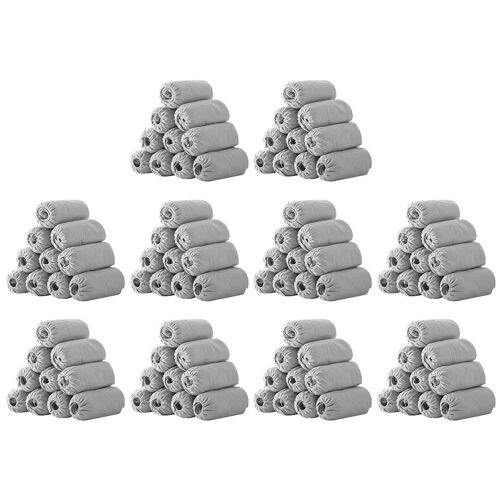Couvre-Chaussures Réutilisables, Couvre-Chaussures, Couvre-Bottes, Protecteur De Chaussures, 100 Pièces