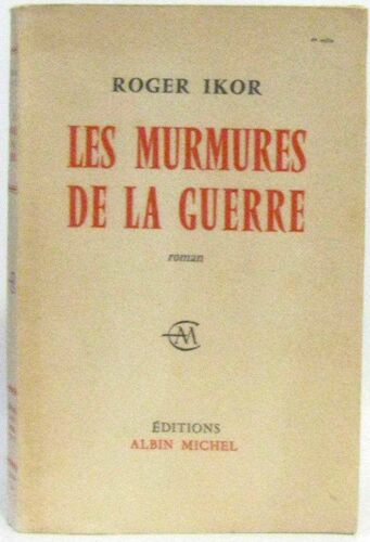 Les Murmures De La Guerre