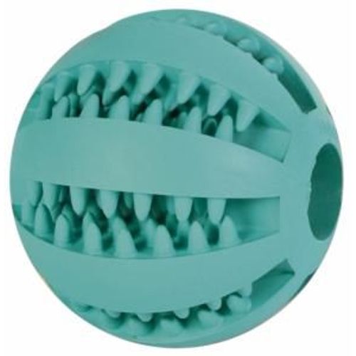 Balle Menthe Denta Fun Ø 7 Cm - Diamtre : 7 Cm