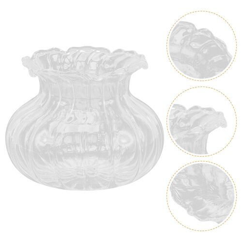 Couvercle de remplacement d'abat-jour à huile pour cheminée, kérosène, pièces de lumière Globe, lanterne, cylindre, support de ménage Vintage