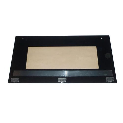 Smeg - Vitre Exterieure De Porte - Ref: 692532850