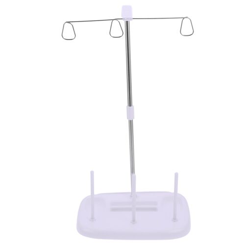 Serger-Porte-Fil Pour Machine À Coudre, Porte-Bobine De Coton, Porte-Fil Conique T1, Porte-Fil À Broder