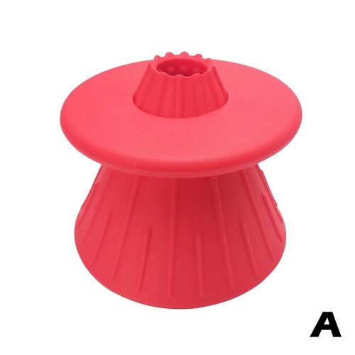 Pliable En Silicone Réutilisable Café Goutteur-Filtre Filtre À Air Filtre Tasse 1-2 Cônes Café Goutte À Goutte Café Personnes Tasse Goutte À Goutte X0e6