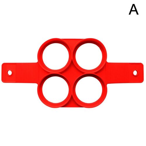 Machine À Former Des ¿Ufs, Moule Antiadhésif Pour Crêpes, Gel De Silice, Accessoires De Broyage, Moule, Outil De Friture, Cuisson De Gâteaux Ki G6q1