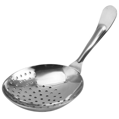 Agitateur De Bar En Acier Inoxydable 304, Filtre À Glace En Fil Mélangé, Pour Boisson, Filtre À Cocktail, Cuillère, Outil De Barbier, 2022