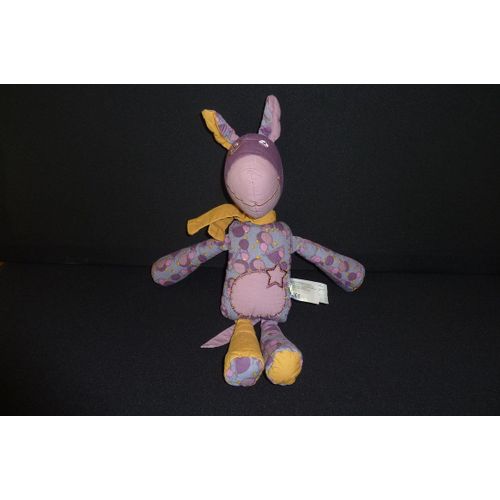 Doudou  Âne, Cheval, Poney  Vertbaudet   1780725   40