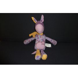 DOUDOU  ÂNE, CHEVAL, PONEY  VERTBAUDET   1780725   40