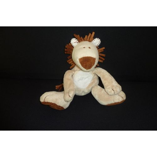 Doudou  Peluche Lion  Hema   1780726   40
