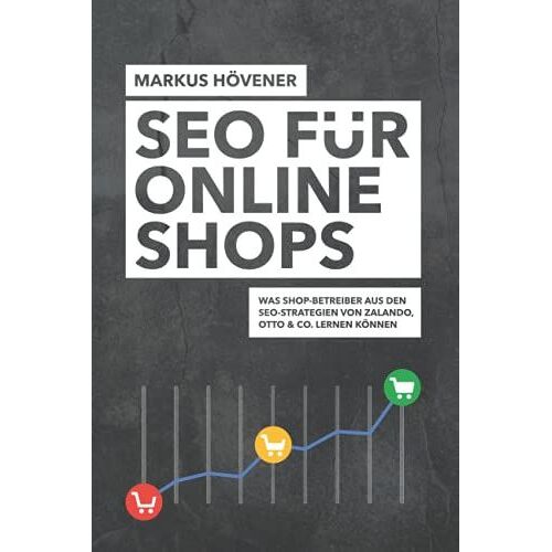 Seo Für Onlineshops: Was Shop-Betreiber Aus Den Seo-Strategien Von Zalando, Otto & Co. Lernen Können