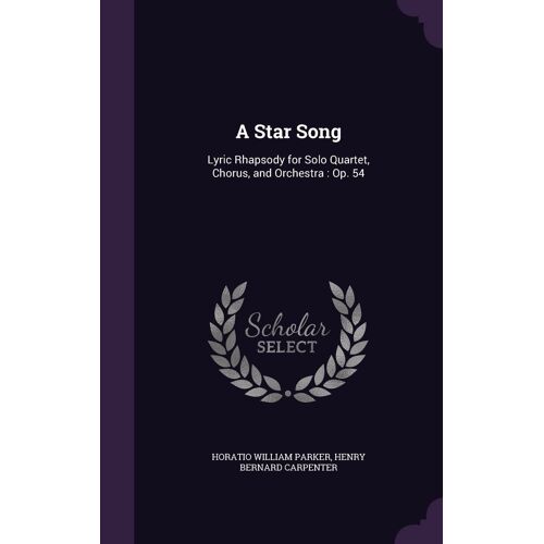 A Star Song