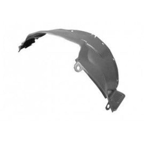 Pare Boue D'aile Avant Droite Pour Renault Master De 2003 À 2010