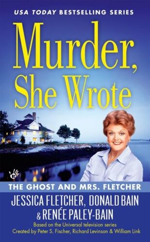 Murder, She Wrote: The Ghost And Mrs. Fletcher