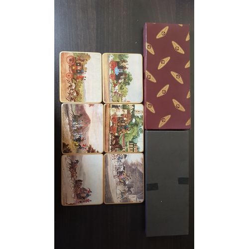 Dessous-Verre Lady Clare