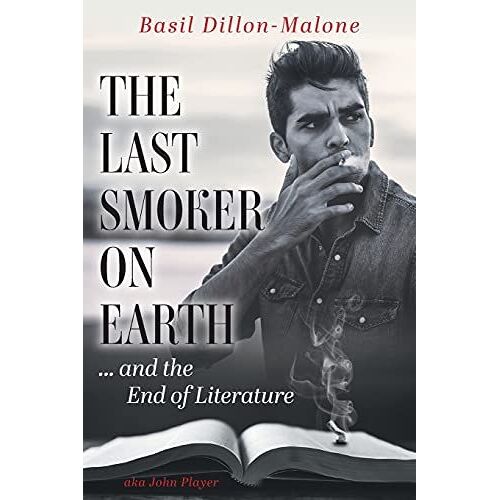 The Last Smoker On Earth