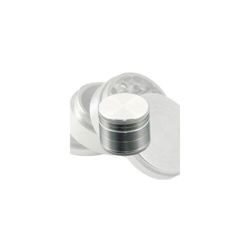 Grinder Aluminium Pollinator - 40 Mm (Moulin À Tabac, Polinator)