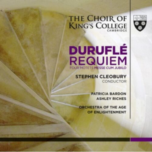 Durufle Requiem