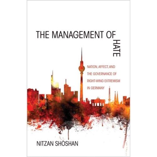 The Management Of Hate