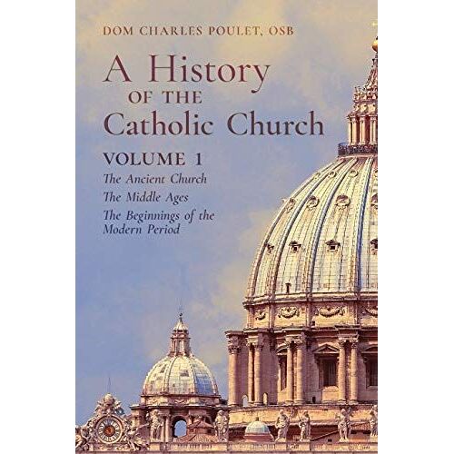 A History Of The Catholic Church