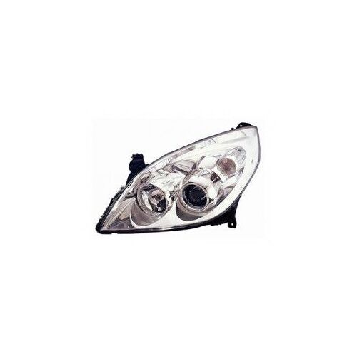 Phare Gauche Avec Clignotant Pour Opel Vectra C Depuis 2005