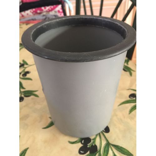 Pot A Ustensiles Ou Pot A Couverts Tupperware