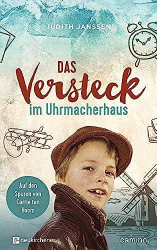 Das Versteck Im Uhrmacherhaus