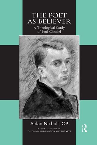 The Poet As Believer