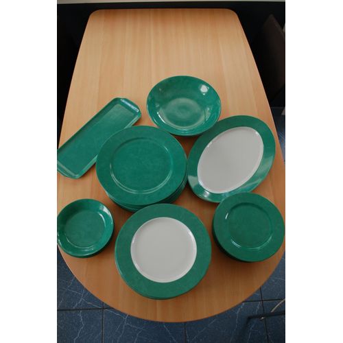 Service De Table Porcelaine De Limoges