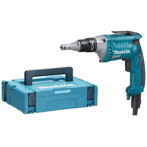 Visseuse à placo 570 W MAKITA FS6300RXJ