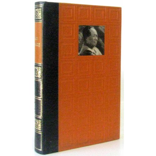 Mao Tsé-Toung, L'empereur Rouge De Pékin