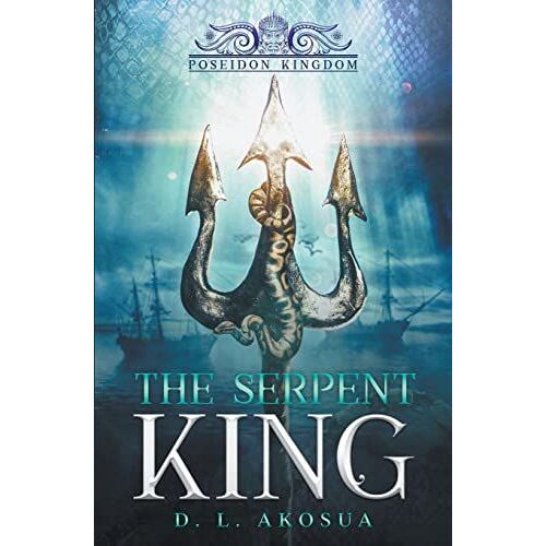 The Serpent King
