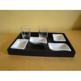 Plateau De 6 Verrines