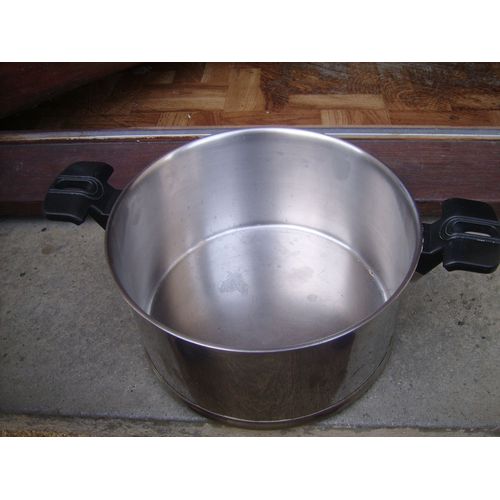 Faitout " Super Aubecq"