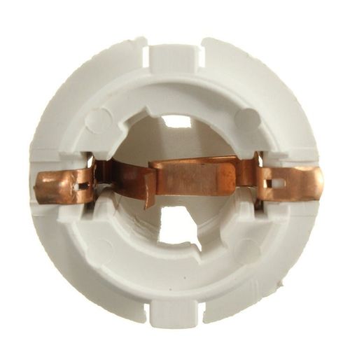 Convient Pour Bmw Bmw 7 Series X5e70e65 X3 Tail Light Brake Rear Fogb Bulb Lamp Holder Interface 63216943036