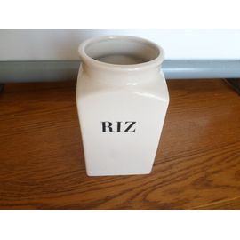 Pot Pour Le Riz
