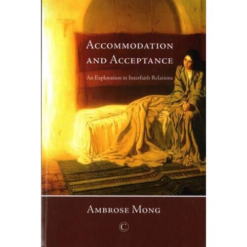 Accommodation & Acceptance